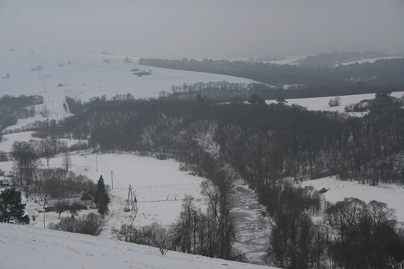 Bieszczady 12.2007 020